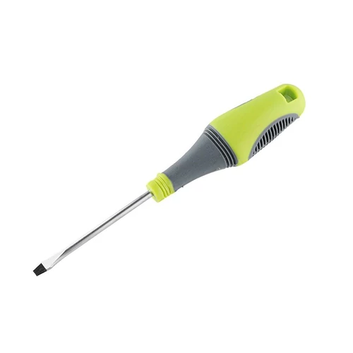Lapos csavarhúzó SL4x75, Carmotion