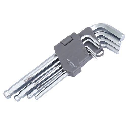 Imbus L kulcs szett 9 db, Carmotion
