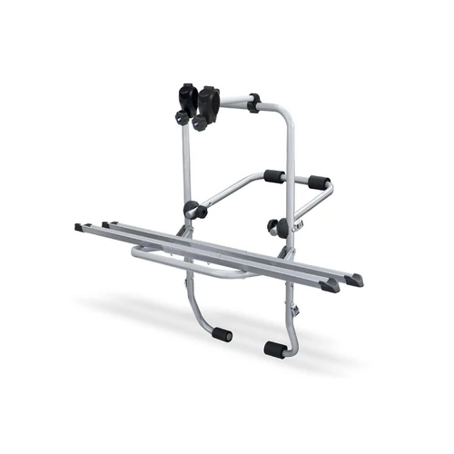 Kerékpárszállító hátsó ajtóra STEEL BIKE 2 MENABO