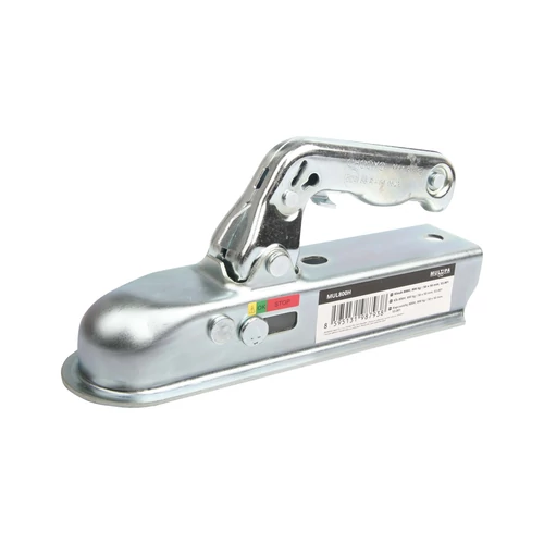 SPP Kapcsolófej 800 kg zártszelvény 50 mm