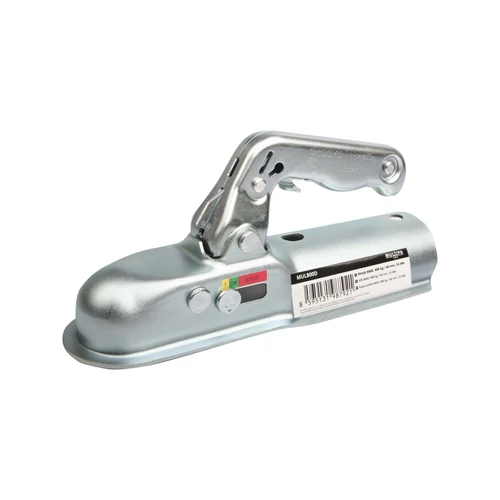 Multipa kapcsolófej 800 kg cső 60 mm
