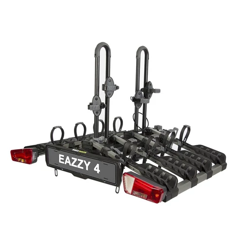 Bicikliszállító vonóhorogra EAZZY 4 BUZZRACK