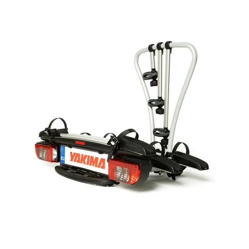 Bicikliszállító vonóhorogra JUSTCLICK 3 YAKIMA