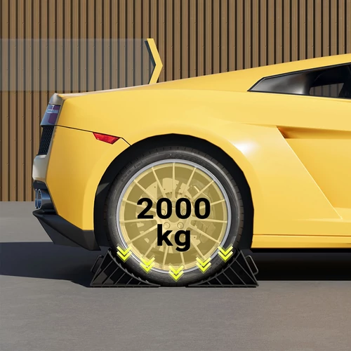 Kép 7/8 - Wiltec kerékék készlet – 2 db, 2 t teherbírás, csúszásmentes