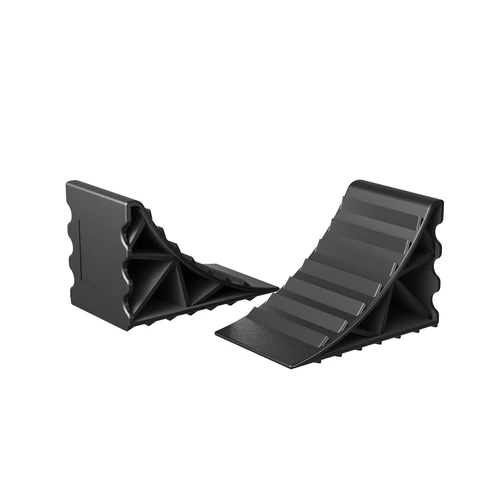 Wiltec kerékék – 2 db, 2 t, HDPE, csúszásmentes