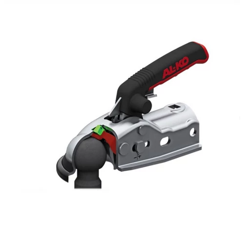 Kép 2/3 - AL-KO kapcsolófej szett 2700 kg AK270 cső 35 mm /40 mm/ 45 mm/ 50 mm csavarokkal, zárral