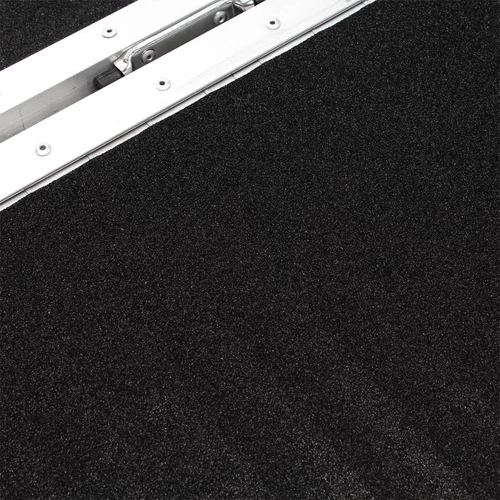 Kép 2/5 - Alumínium kerekesszék rámpa, 122 cm, 270 kg teherbírás, összecsukható