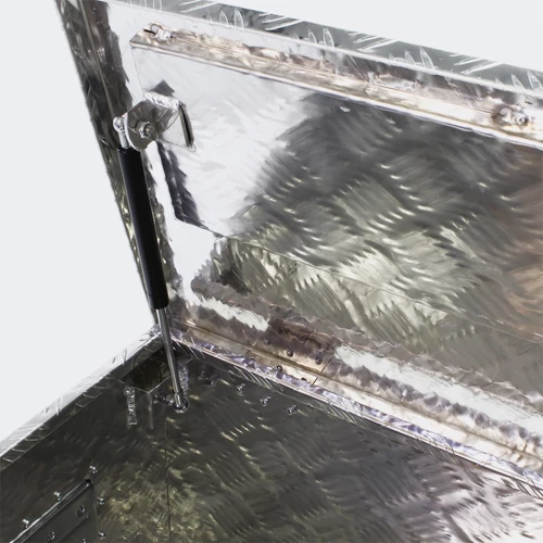 Kép 2/4 - WT aluminium láda 1230mm x 380mm x 380mm