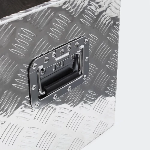 Kép 3/4 - WT aluminium láda 1230mm x 380mm x 380mm