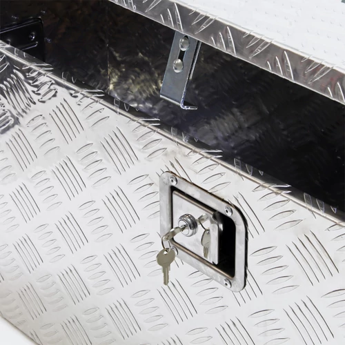 Kép 4/4 - WT aluminium láda 1230mm x 380mm x 380mm