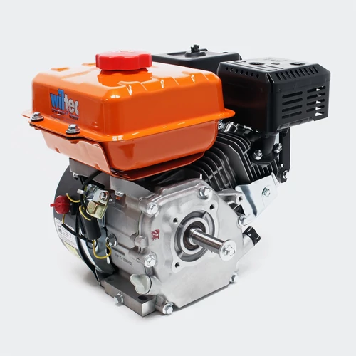 LIFAN 168F-C 20 mm-es benzinmotor( 5.4PS) berántóval