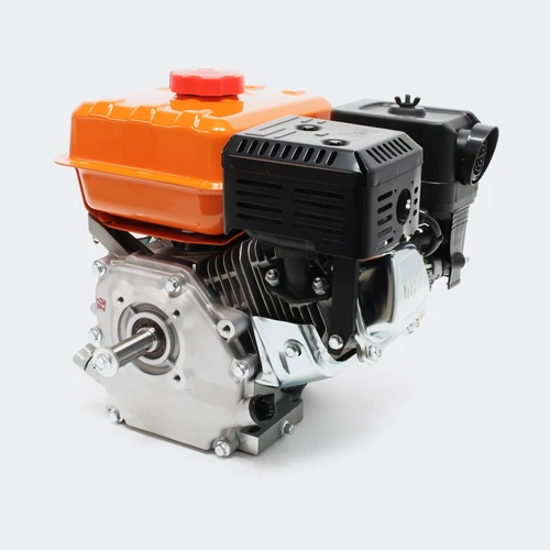 Kép 2/5 - LIFAN 168F-C 20 mm-es benzinmotor( 5.4PS) berántóval