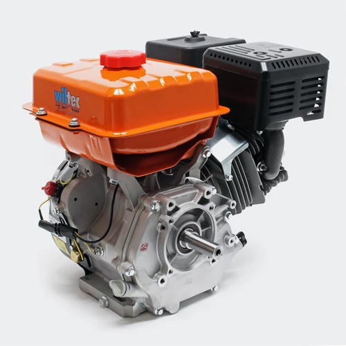 Kép 4/5 - LIFAN 168F-C 20 mm-es benzinmotor( 5.4PS) berántóval