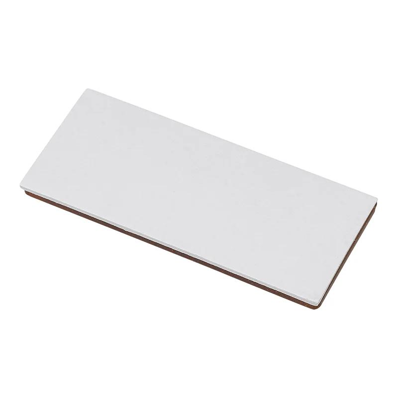 Kép 3/7 - Öntapadós 82x36mm-es narancssárga prizma 2 db	