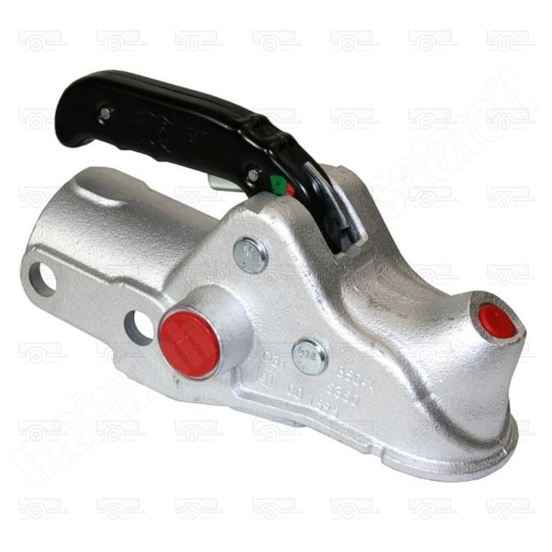Kép 1/2 - AL-KO  kapcsolófej 3500 kg AK351 cső 60 mm