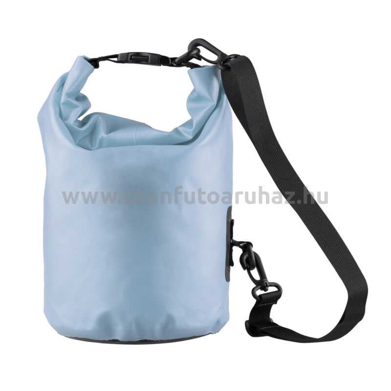 Kép 1/5 - LUXTRI 2 literes vízálló táska 11,5x28 cm