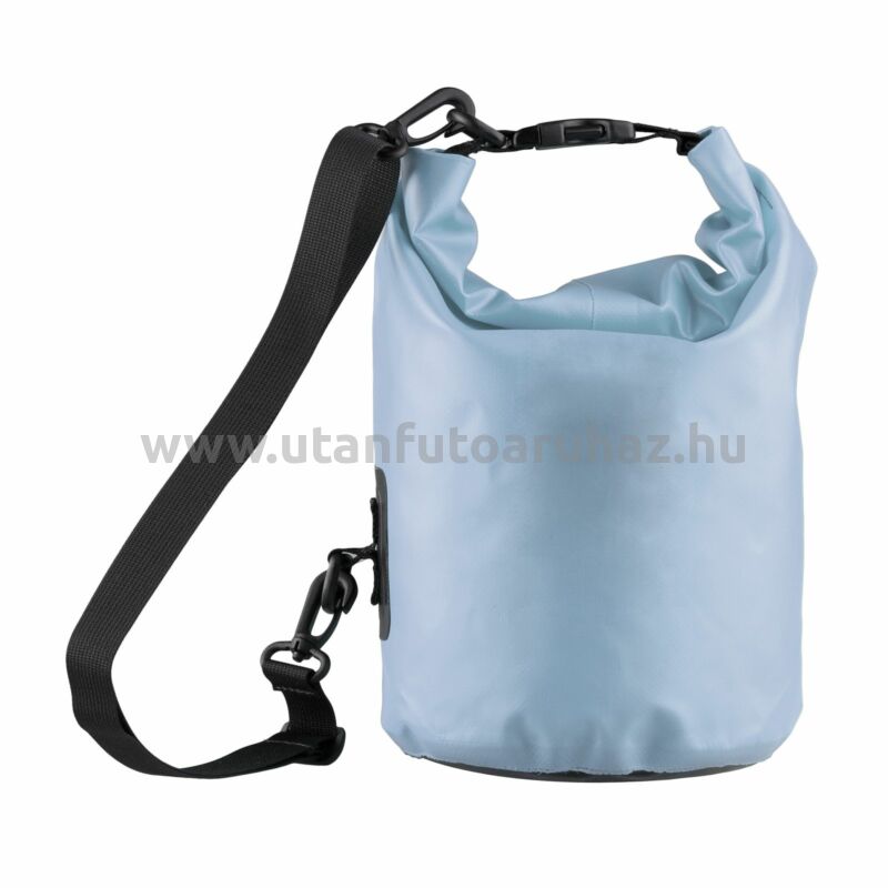 Kép 3/5 - LUXTRI 2 literes vízálló táska 11,5x28 cm