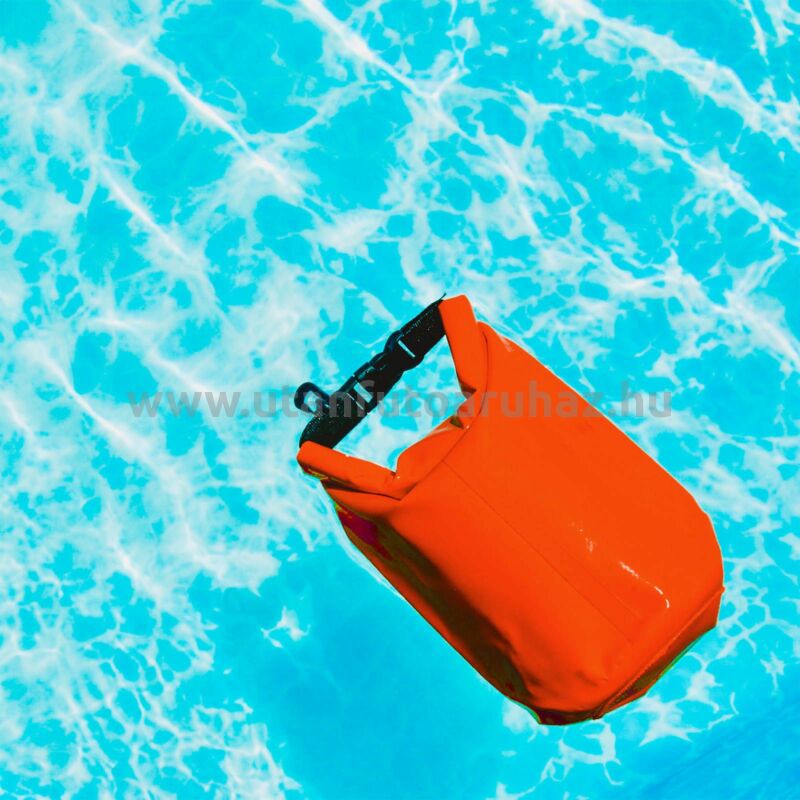 Kép 5/7 - LUXTRI 2 literes vízálló táska 11,5x28 cm