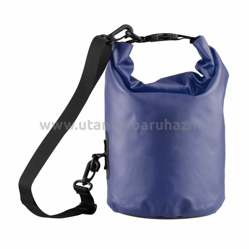 Kép 3/5 - LUXTRI 2 literes vízálló táska 11,5x28 cm
