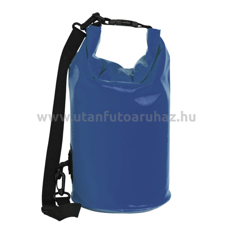 Kép 1/5 - LUXTRI 10 literes vízálló táska 19x48 cm
