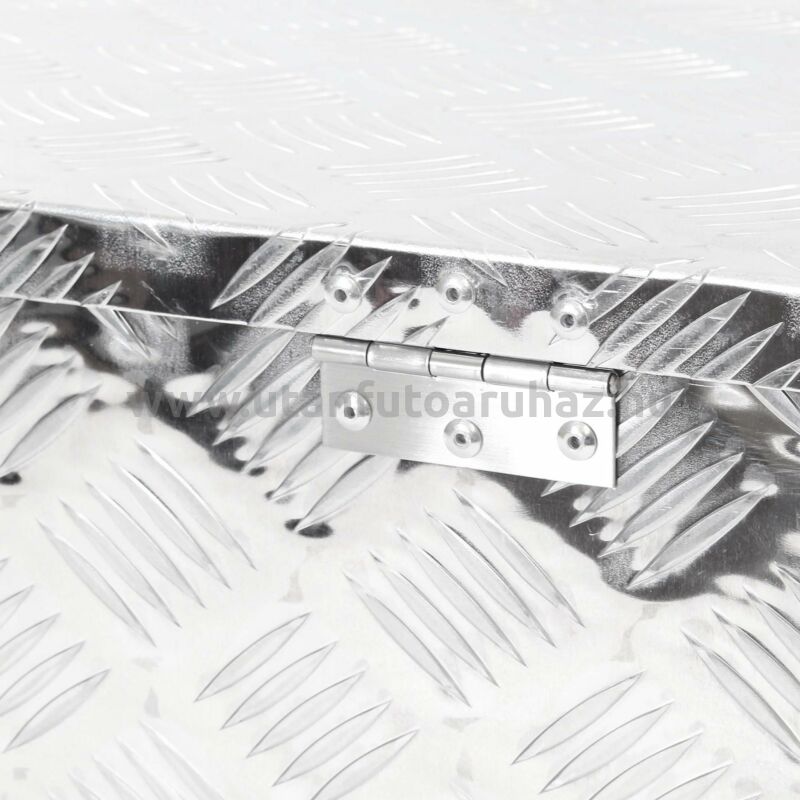 Kép 9/10 - XPOtool alumínium láda 60x25x30cm