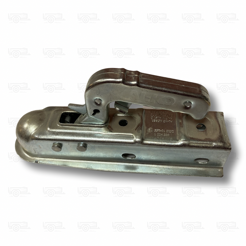 Kép 1/3 - AL-KO kapcsolófej 750 kg zártsz. 50 mm