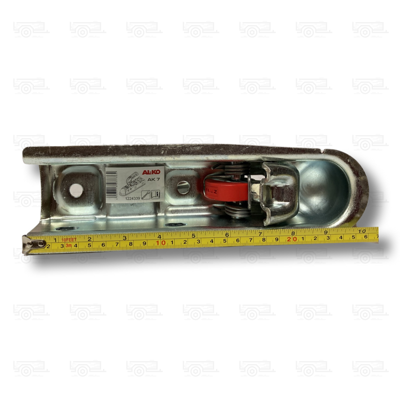Kép 3/3 - AL-KO kapcsolófej 750 kg zártsz. 50 mm