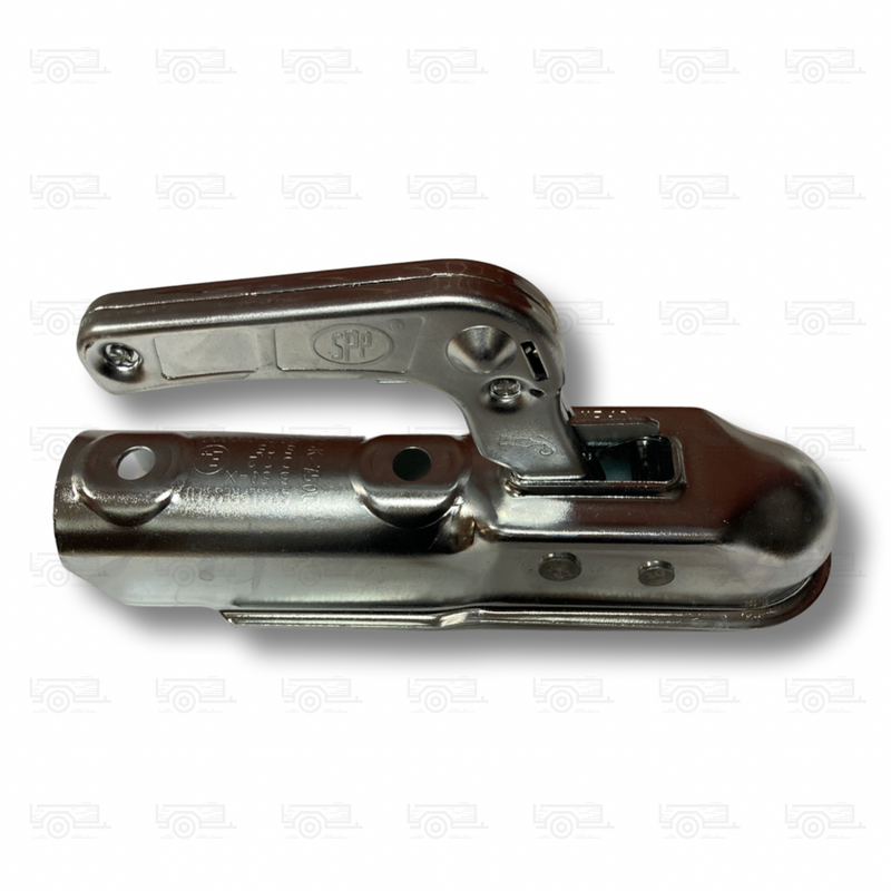 Kép 1/3 - SPP kapcsolófej 750 kg  cső  50mm