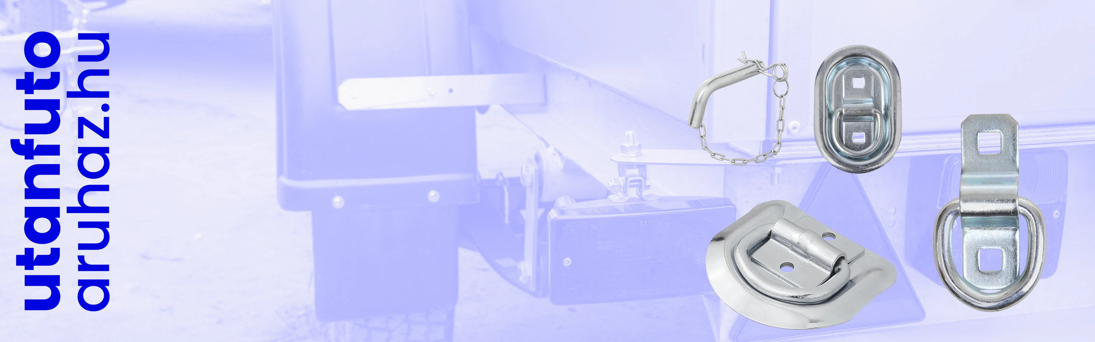 Rögzítő fül akció, Január 25–28 között!