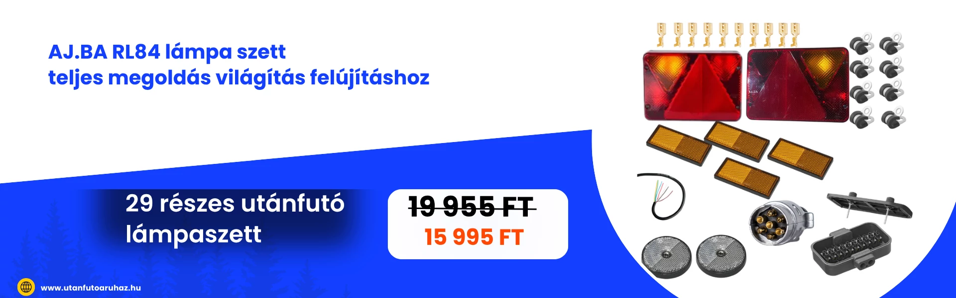 AJ.BA szett